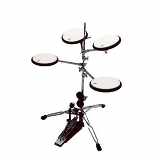 匠 i-DRP1 五鼓練習板組 (不含踏板)